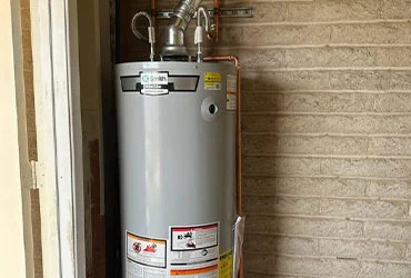 water heater